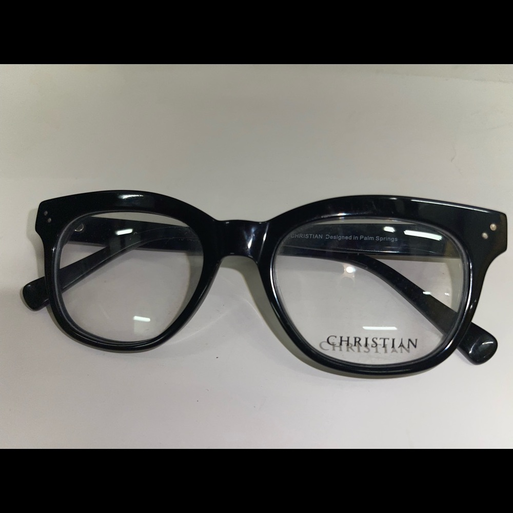 Christian Of Paris Eyeglasses